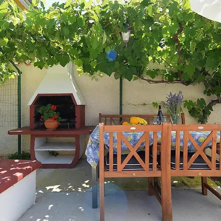 Fuer 4 Personen Ca 42 Qm In Fazana-surida, Istrien Istrische Riviera *