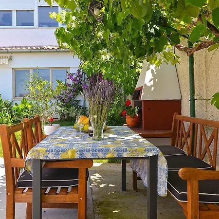 Fuer 4 Personen Ca 42 Qm In Fazana-surida, Istrien Istrische Riviera Valbandon