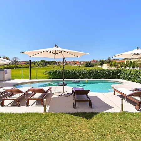 Fuer 4 Personen Ca 42 Qm In Fazana-surida, Istrien Istrische Riviera * Valbandon