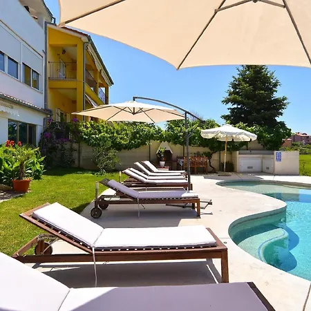 Fuer 4 Personen Ca 42 Qm In Fazana-surida, Istrien Istrische Riviera Valbandon