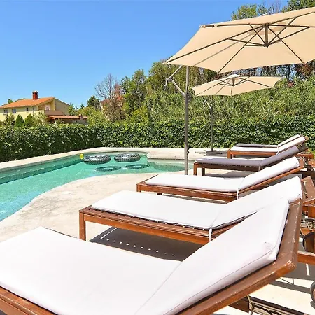 Apartment Fuer 4 Personen Ca 42 Qm In Fazana-surida, Istrien Istrische Riviera Valbandon