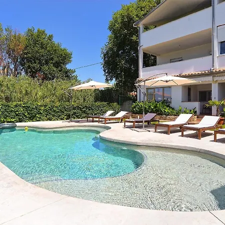 Fuer 4 Personen Ca 42 Qm In Fazana-surida, Istrien Istrische Riviera *